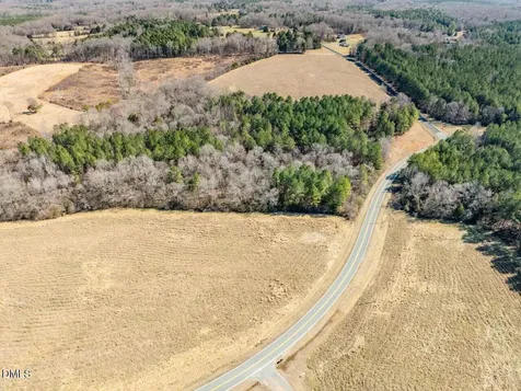 0 Mark Willett Road Bear Creek NC 27207