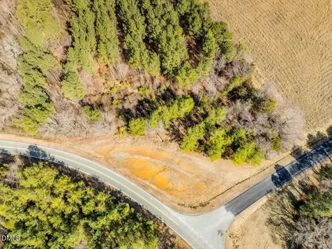 0 Mark Willett Road Bear Creek NC 27207