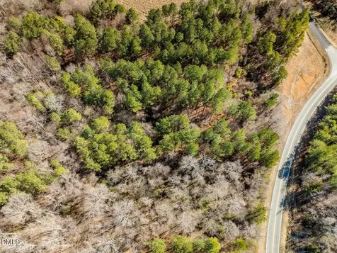 0 Mark Willett Road Bear Creek NC 27207