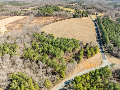 0 Mark Willett Road Bear Creek NC 27207