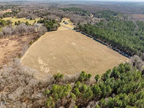 0 Mark Willett Road Bear Creek NC 27207