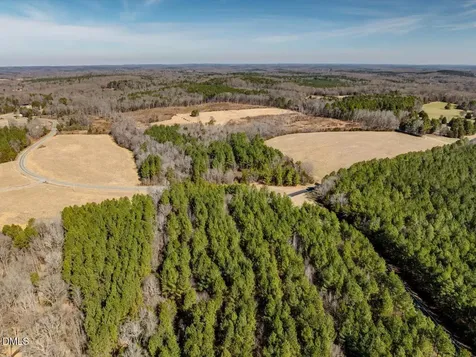 0 Mark Willett Road Bear Creek NC 27207