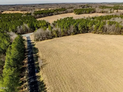 0 Mark Willett Road Bear Creek NC 27207
