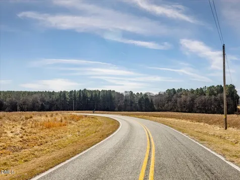 0 Mark Willett Road Bear Creek NC 27207
