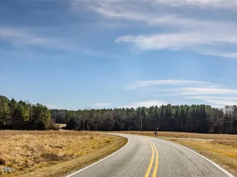 0 Mark Willett Road Bear Creek NC 27207
