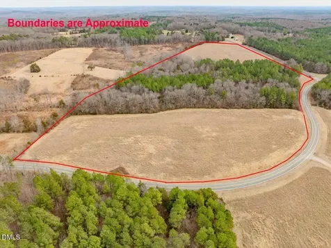 0 Mark Willett Road Bear Creek NC 27207