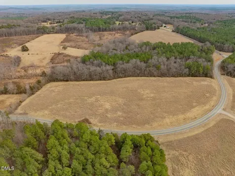 0 Mark Willett Road Bear Creek NC 27207