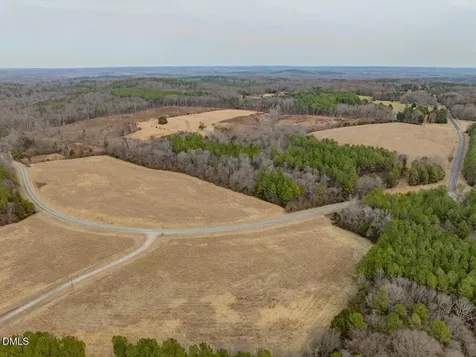 0 Mark Willett Road Bear Creek NC 27207