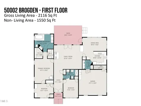 50002 Brogden Chapel Hill NC 27517