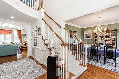 3213 Abbey Road Rocky Mount NC 27804