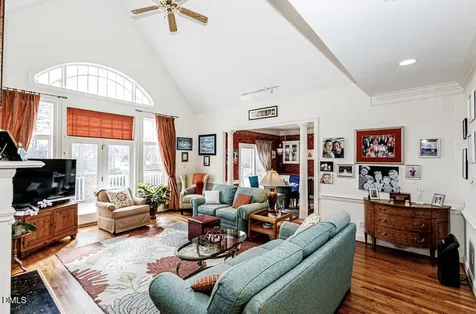 3213 Abbey Road Rocky Mount NC 27804