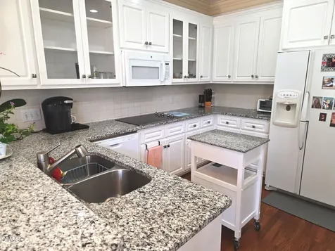3213 Abbey Road Rocky Mount NC 27804