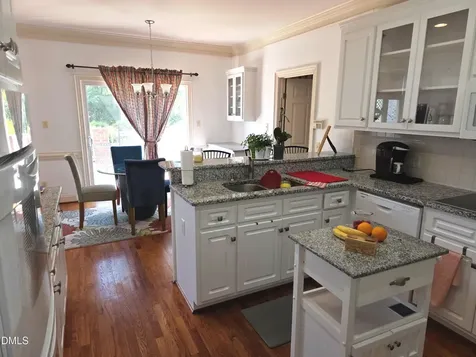 3213 Abbey Road Rocky Mount NC 27804