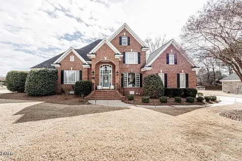 3213 Abbey Road Rocky Mount NC 27804