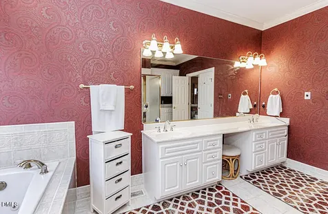 3213 Abbey Road Rocky Mount NC 27804