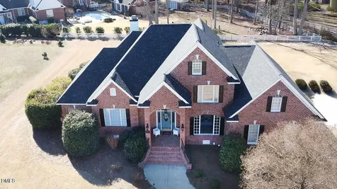3213 Abbey Road Rocky Mount NC 27804