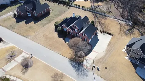 3213 Abbey Road Rocky Mount NC 27804
