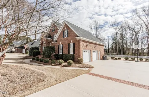3213 Abbey Road Rocky Mount NC 27804