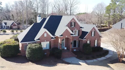 3213 Abbey Road Rocky Mount NC 27804
