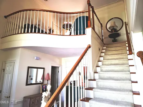 3213 Abbey Road Rocky Mount NC 27804