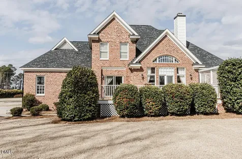 3213 Abbey Road Rocky Mount NC 27804