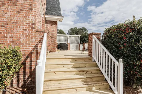 3213 Abbey Road Rocky Mount NC 27804