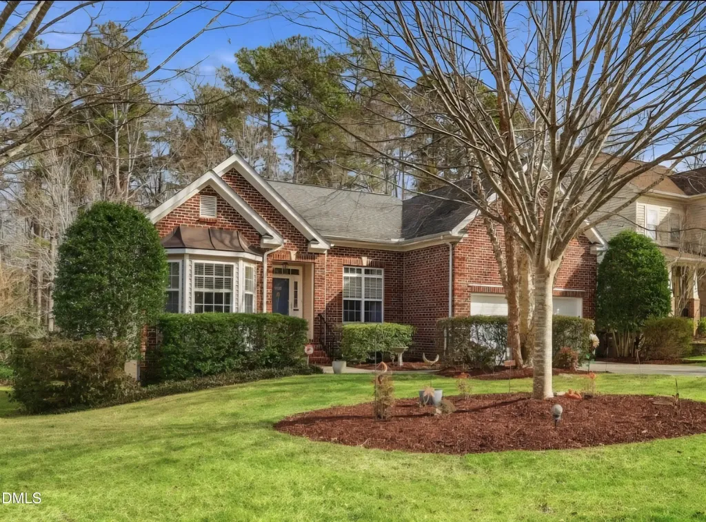 9108 Linslade Way Wake Forest NC 27587