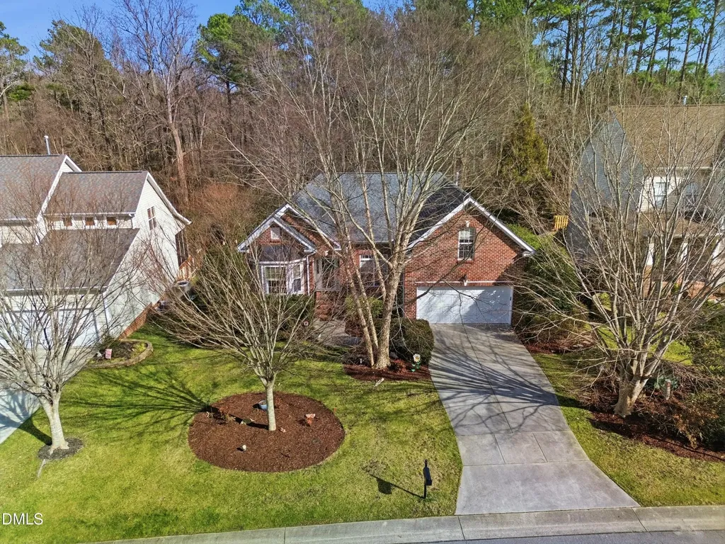 9108 Linslade Way Wake Forest NC 27587