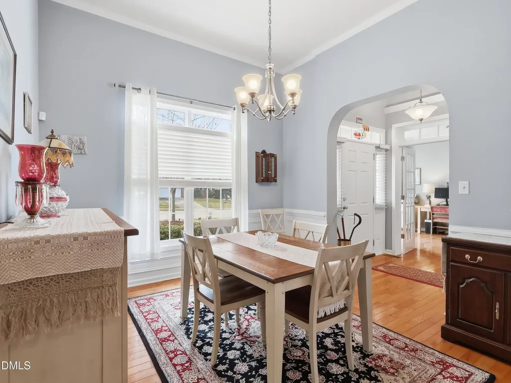 9108 Linslade Way Wake Forest NC 27587