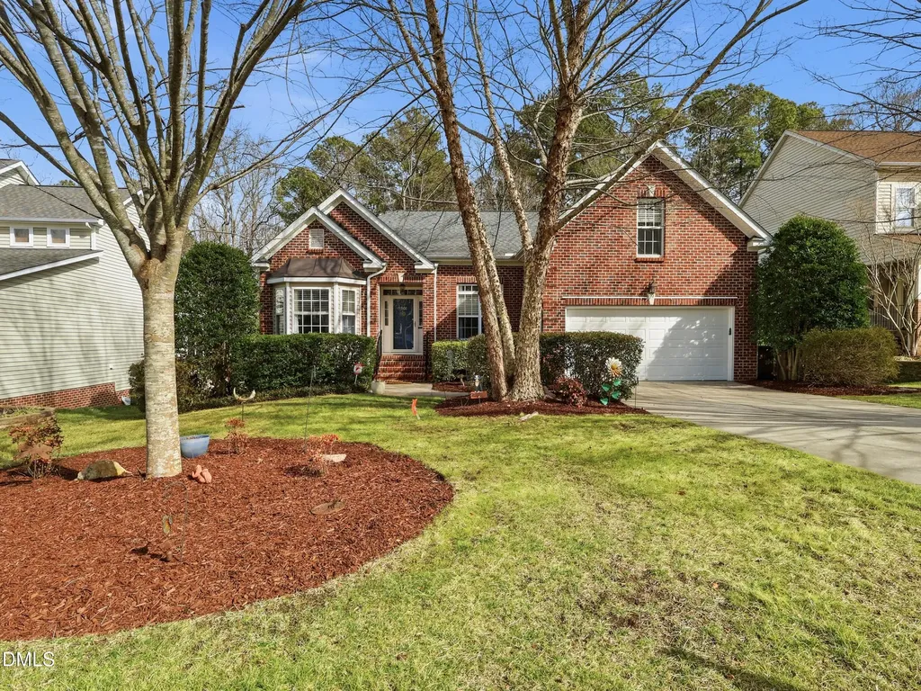 9108 Linslade Way Wake Forest NC 27587