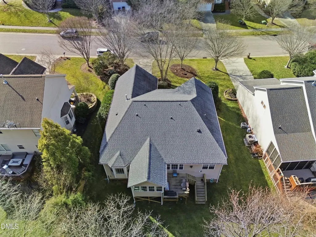 9108 Linslade Way Wake Forest NC 27587