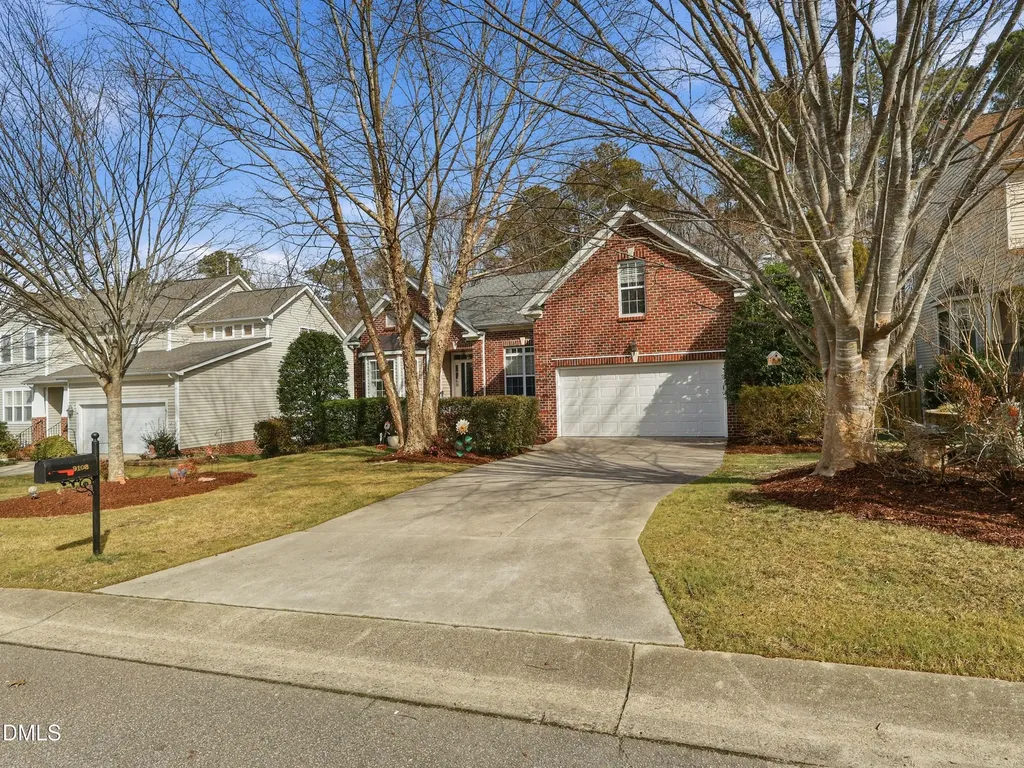 9108 Linslade Way Wake Forest NC 27587