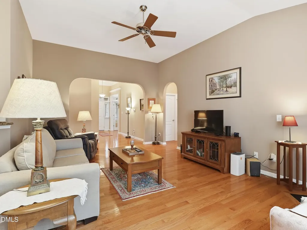 9108 Linslade Way Wake Forest NC 27587