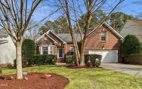9108 Linslade Way Wake Forest NC 27587