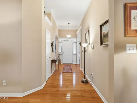 9108 Linslade Way Wake Forest NC 27587