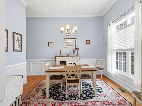 9108 Linslade Way Wake Forest NC 27587