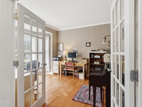 9108 Linslade Way Wake Forest NC 27587