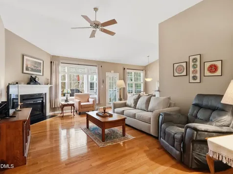9108 Linslade Way Wake Forest NC 27587