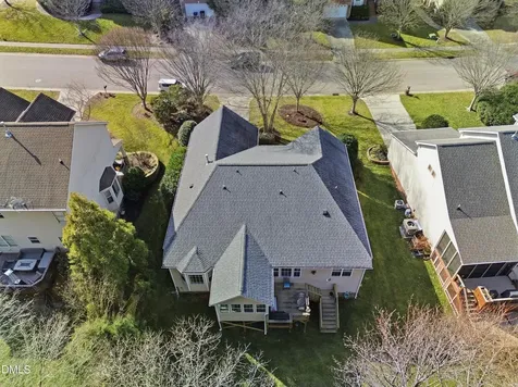 9108 Linslade Way Wake Forest NC 27587
