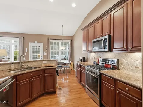 9108 Linslade Way Wake Forest NC 27587