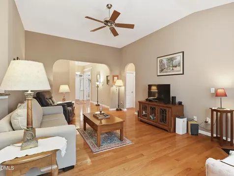 9108 Linslade Way Wake Forest NC 27587