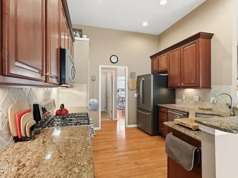 9108 Linslade Way Wake Forest NC 27587