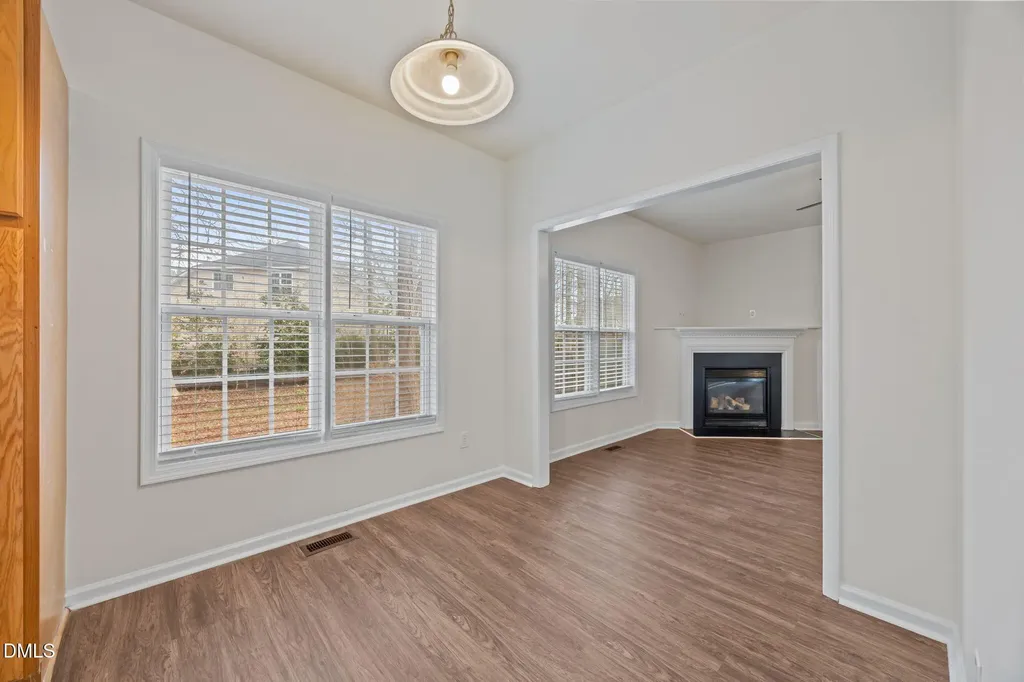 835 Brookhannah Court Fuquay Varina NC 27526