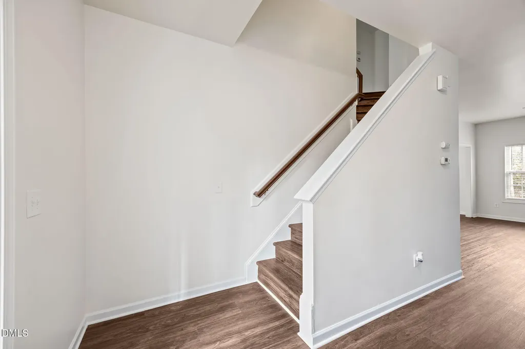 835 Brookhannah Court Fuquay Varina NC 27526