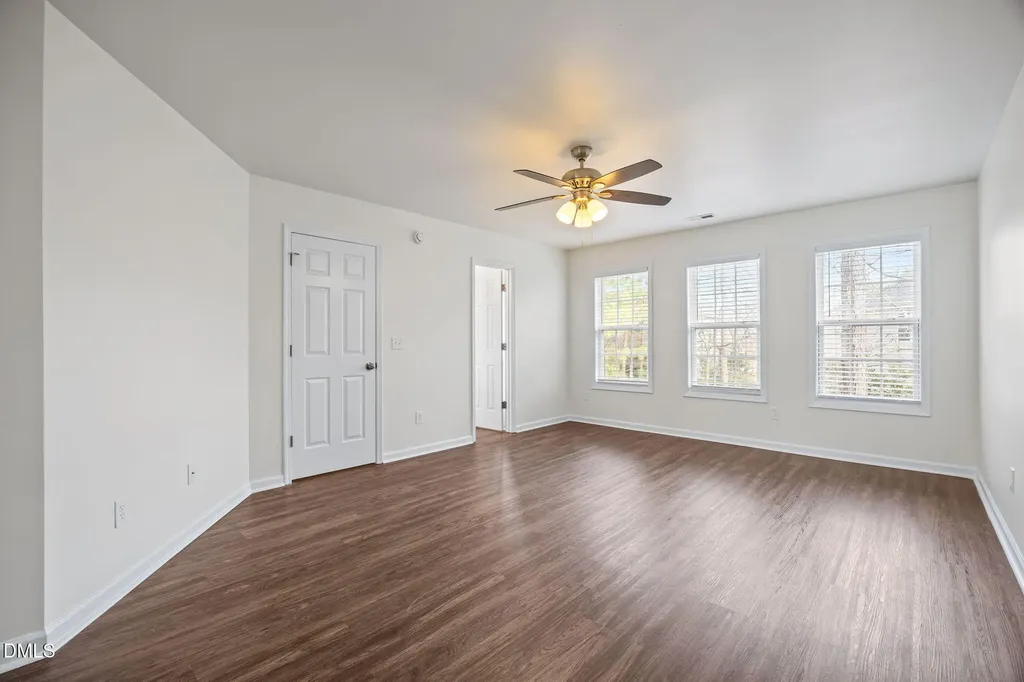 835 Brookhannah Court Fuquay Varina NC 27526