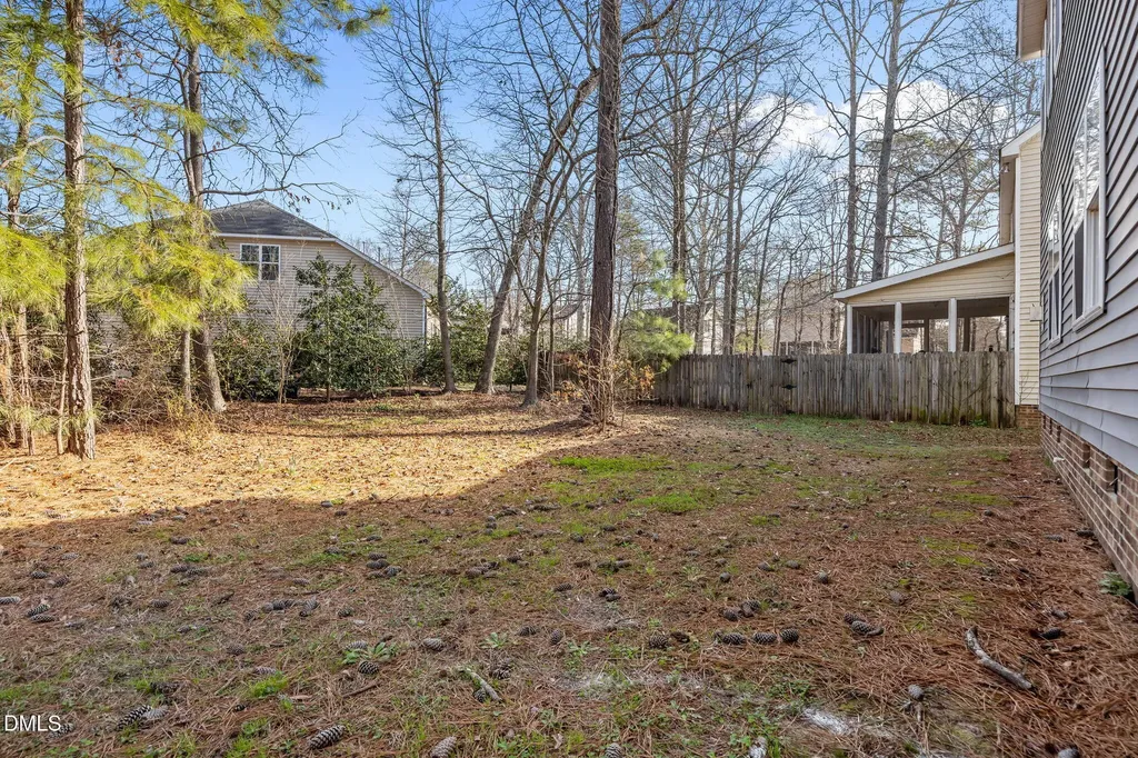 835 Brookhannah Court Fuquay Varina NC 27526