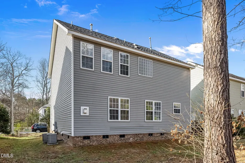 835 Brookhannah Court Fuquay Varina NC 27526
