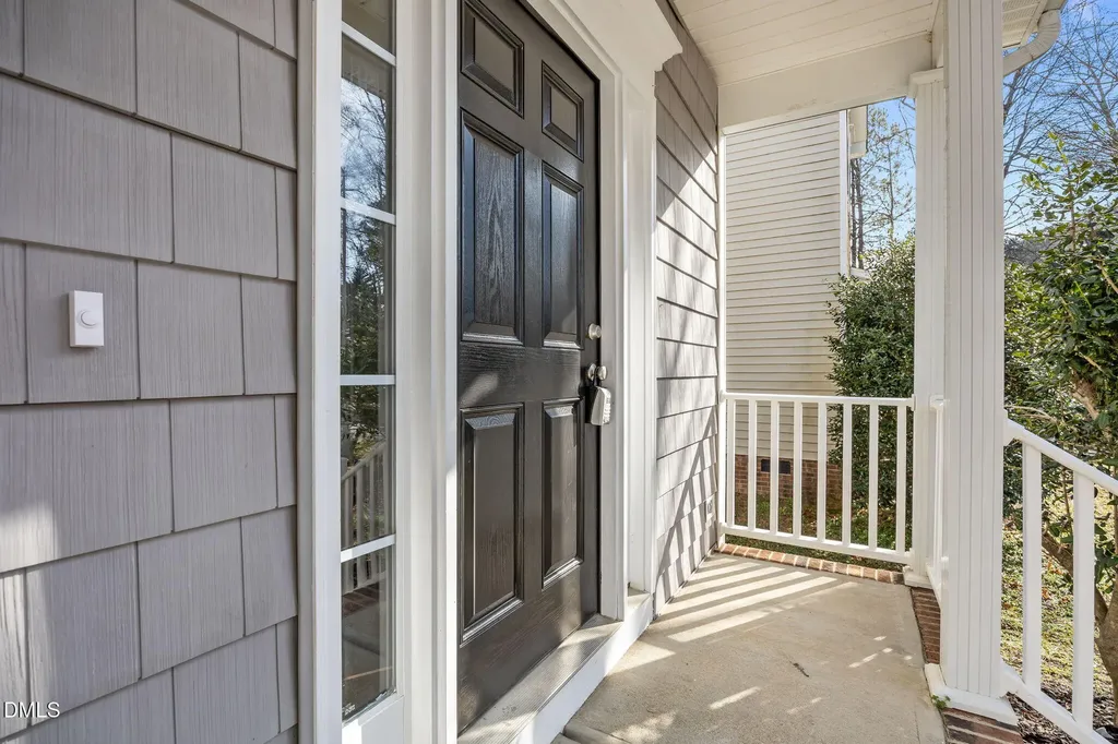 835 Brookhannah Court Fuquay Varina NC 27526