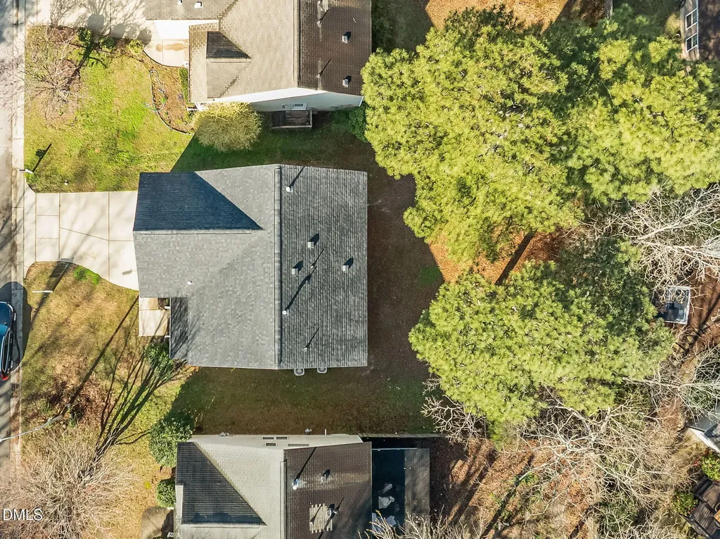 835 Brookhannah Court Fuquay Varina NC 27526