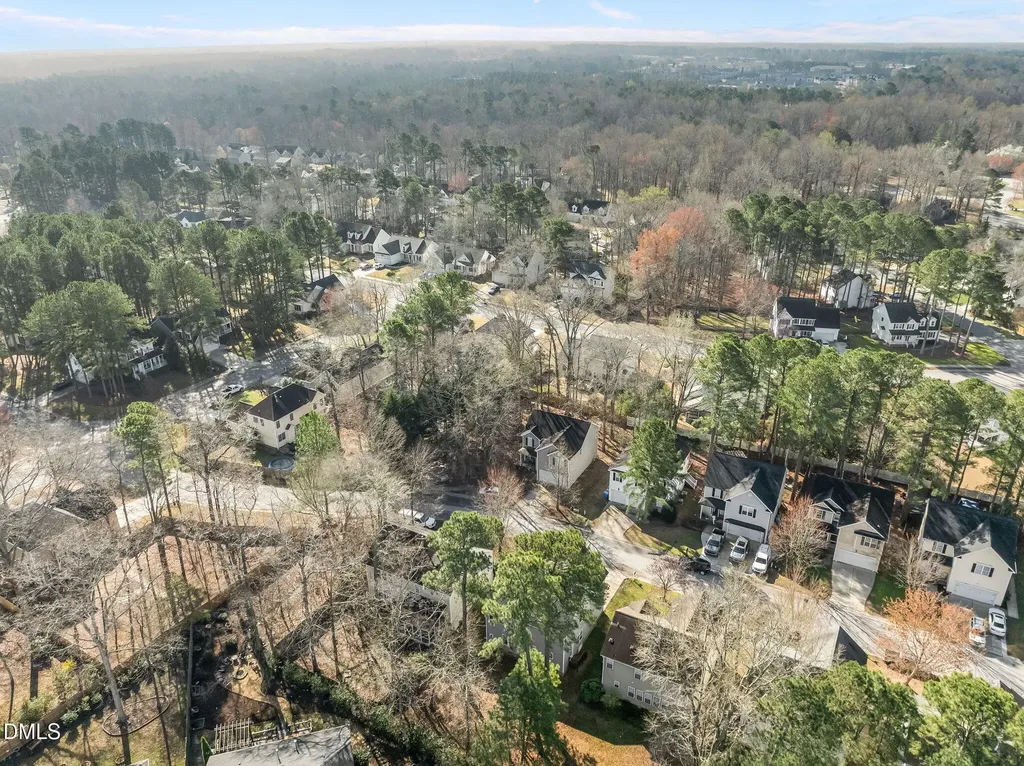 835 Brookhannah Court Fuquay Varina NC 27526
